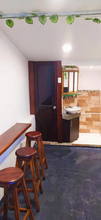 New Casa Dora Hotel Cartagena Bagian luar foto
