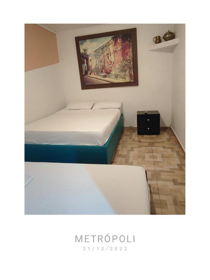 New Casa Dora Hotel Cartagena Bagian luar foto