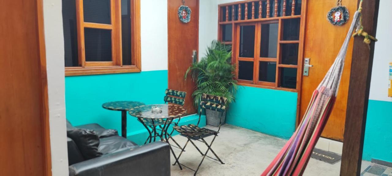 New Casa Dora Hotel Cartagena Bagian luar foto
